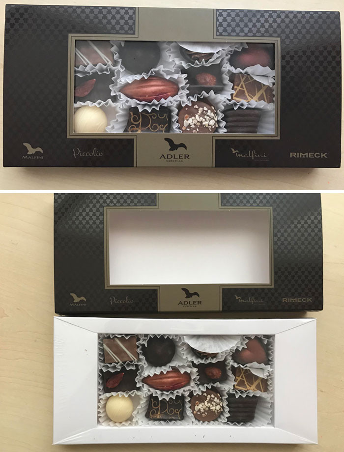 Deceptive Packaging (25 pics)
