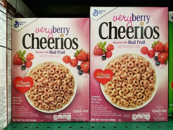 Deceptive Packaging (25 pics)