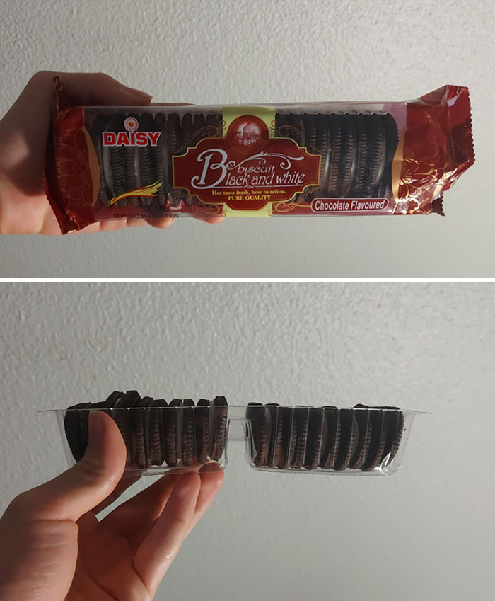 Deceptive Packaging (25 pics)