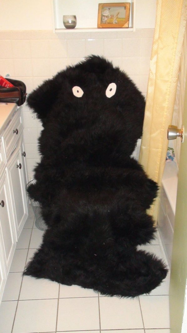 Creepy Photos (15 pics)