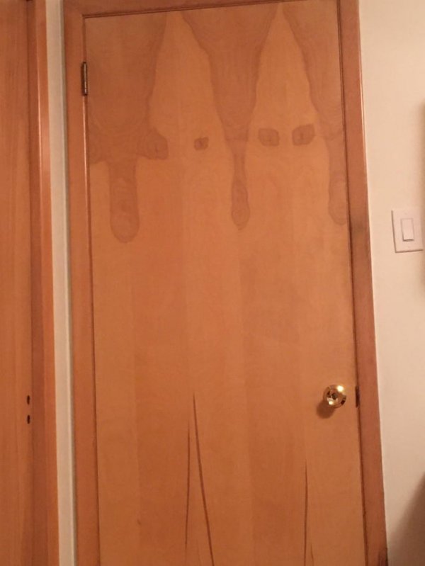Creepy Photos (15 pics)