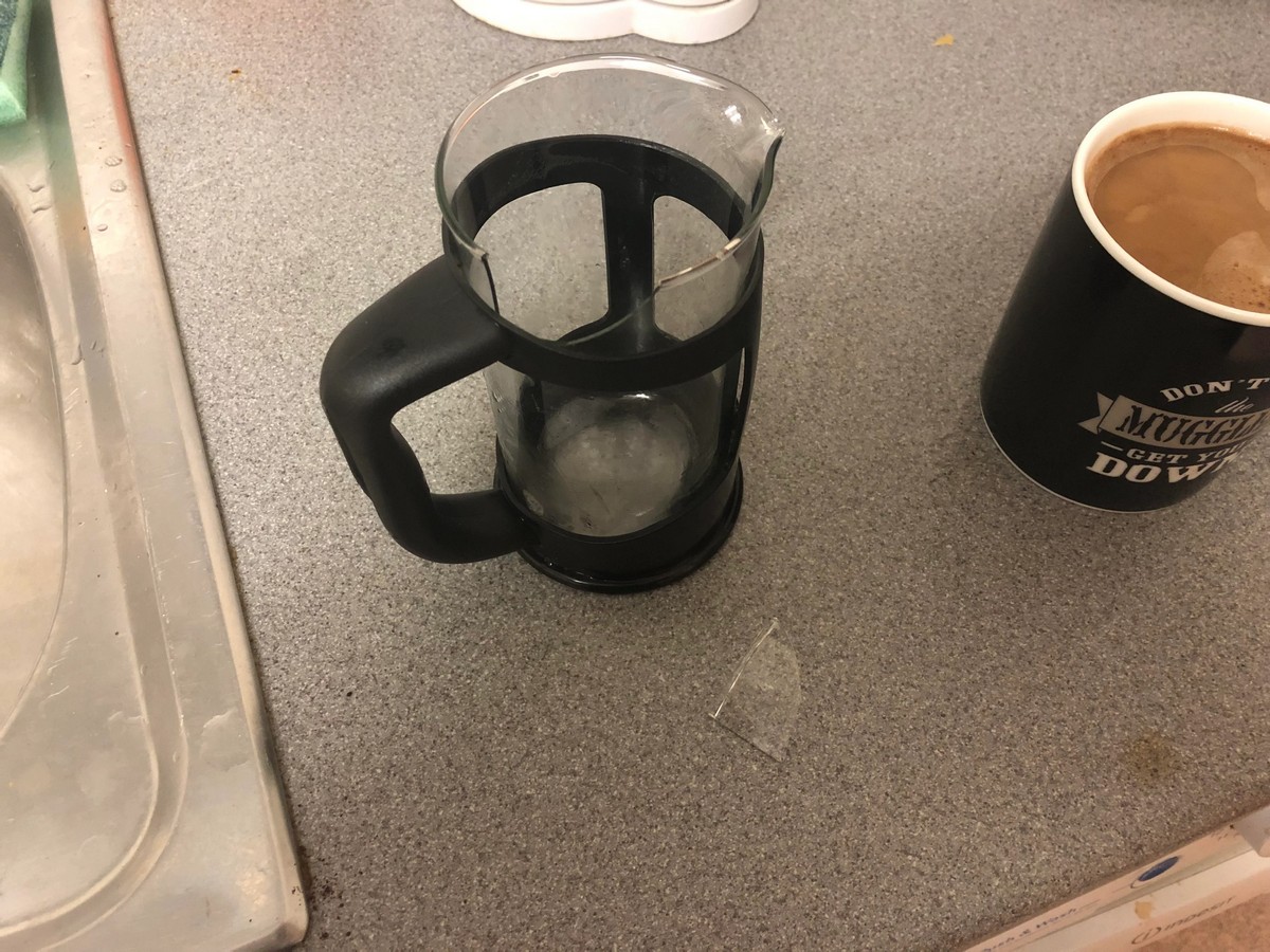 Bad Days Happen (31 pics)