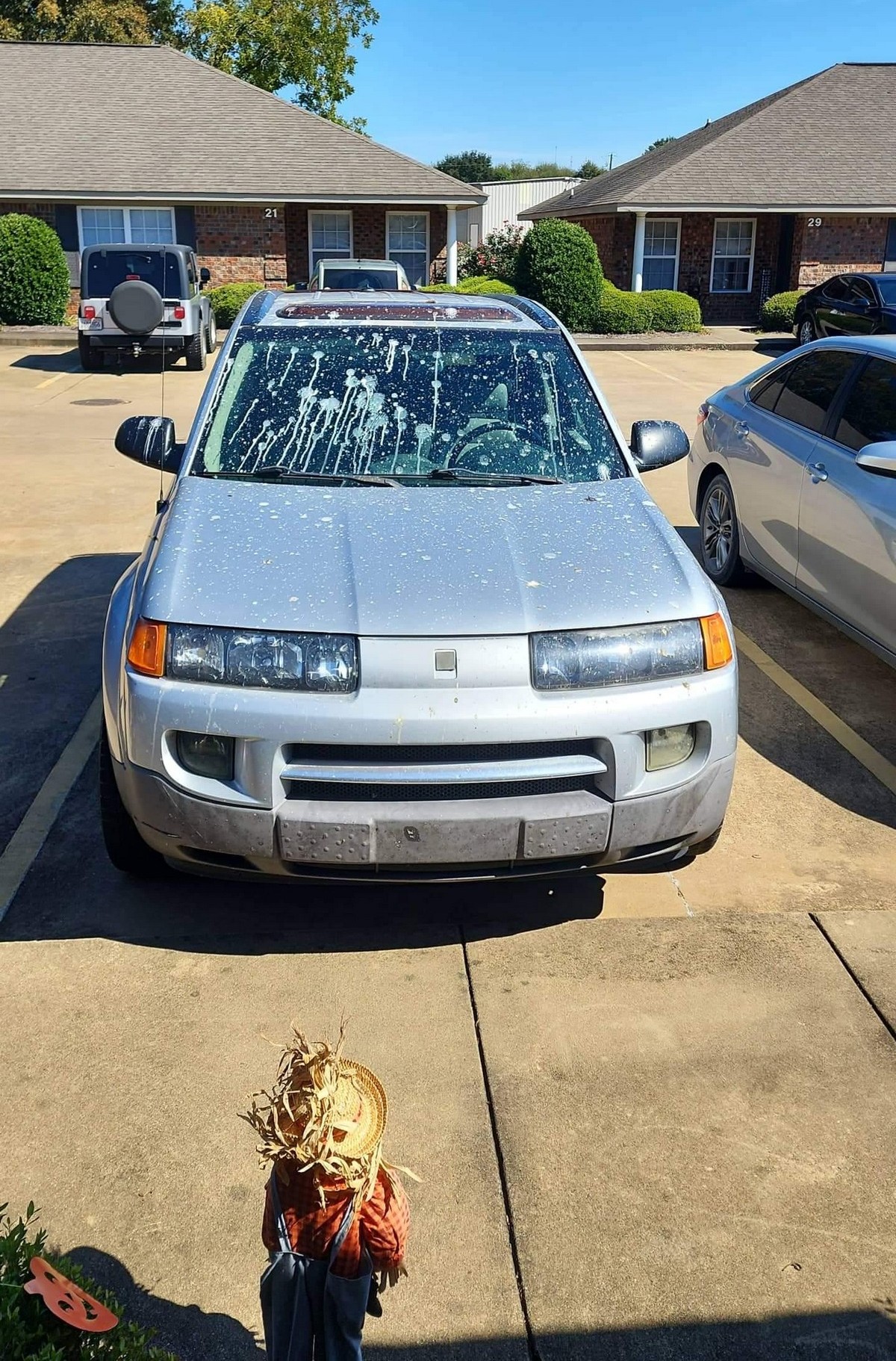 Bad Days Happen (31 pics)