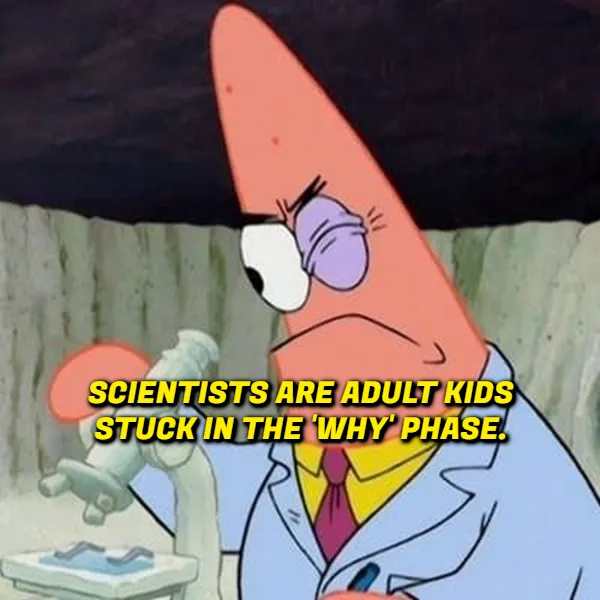 Odd Thoughts (17 pics)