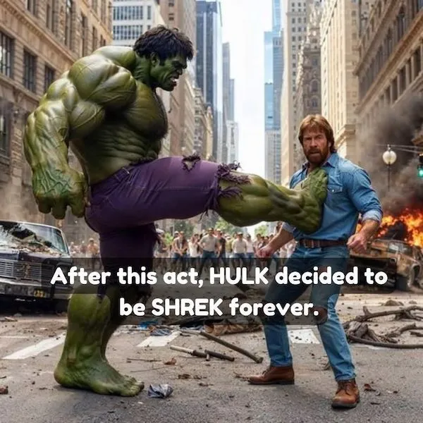 Random Memes (26 pics)