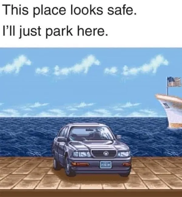 Random Memes (26 pics)