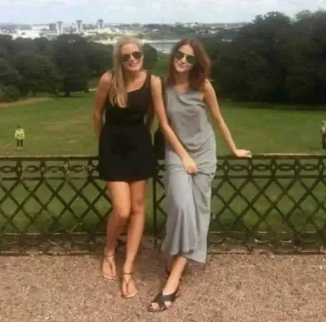 Look Twice (25 pics)
