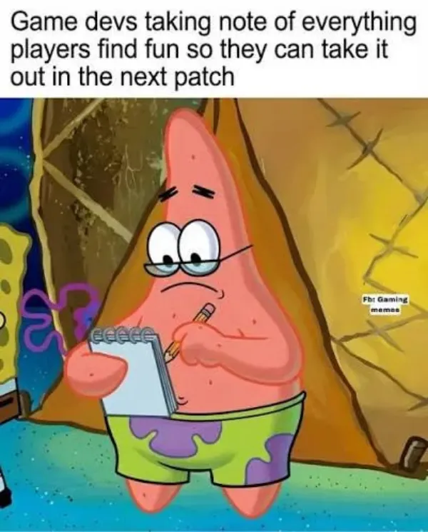Memes For Gamers (23 pics)