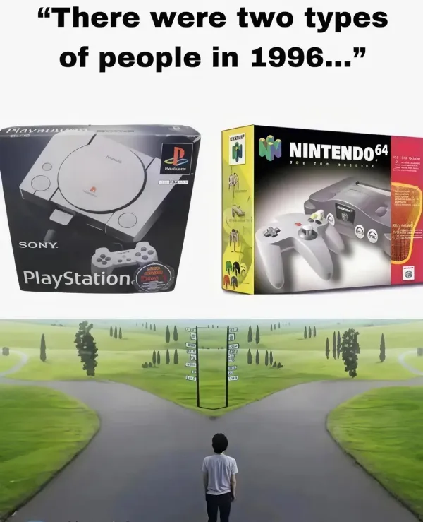 Memes For Gamers (23 pics)