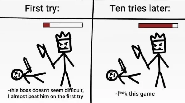 Memes For Gamers (23 pics)
