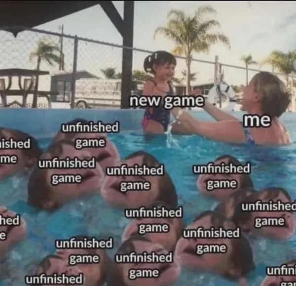 Memes For Gamers (23 pics)