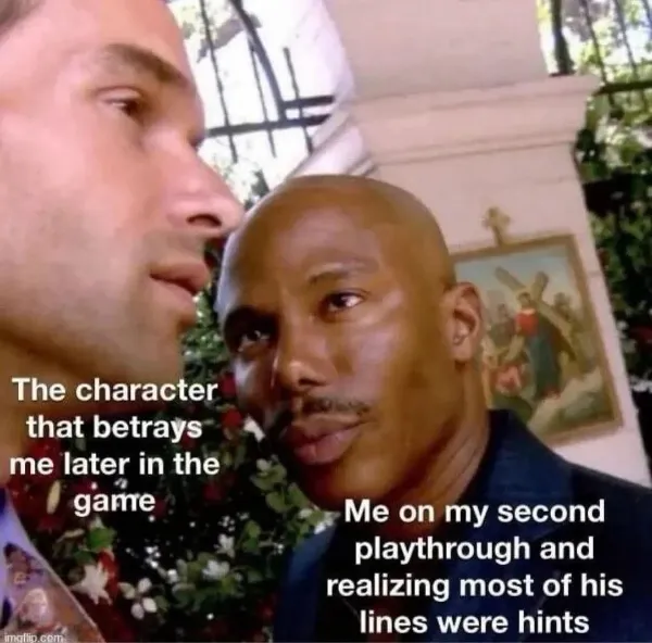 Memes For Gamers (23 pics)