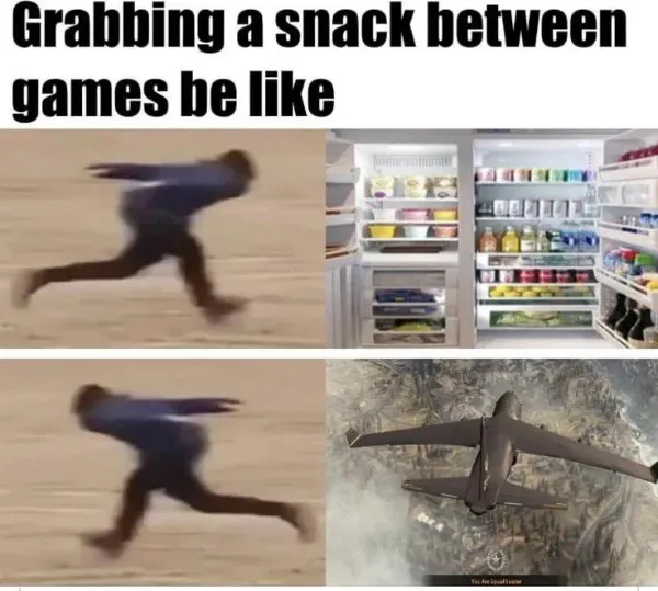 Memes For Gamers (23 pics)