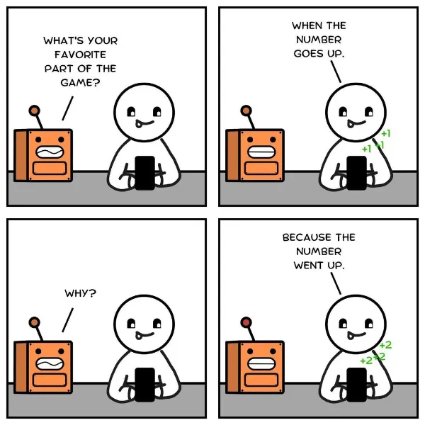 Memes For Gamers (23 pics)