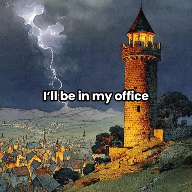 Medieval Memes (21 pics)