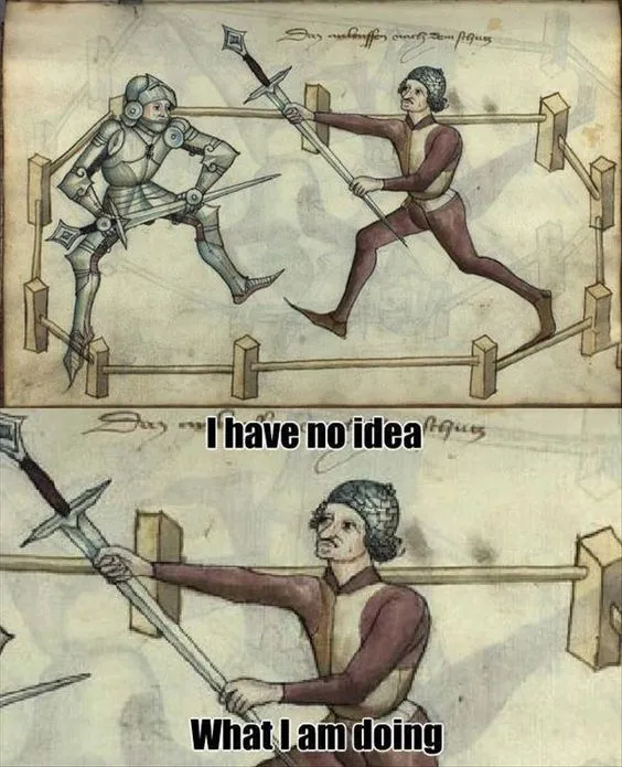 Medieval Memes (21 pics)