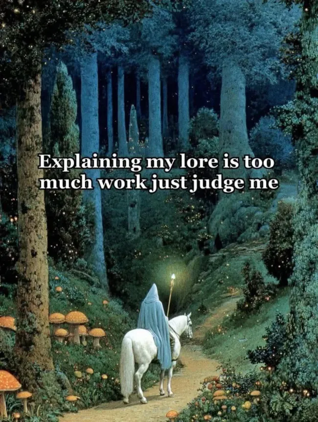 Medieval Memes (21 pics)