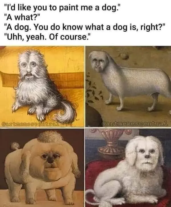 Medieval Memes (21 pics)