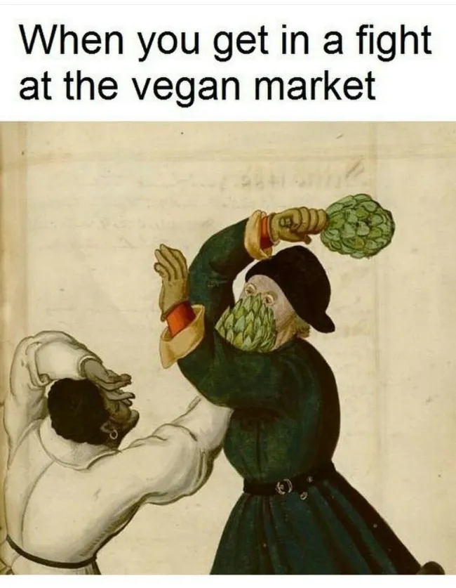 Medieval Memes (21 pics)