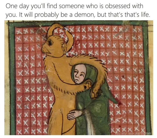 Medieval Memes (21 pics)
