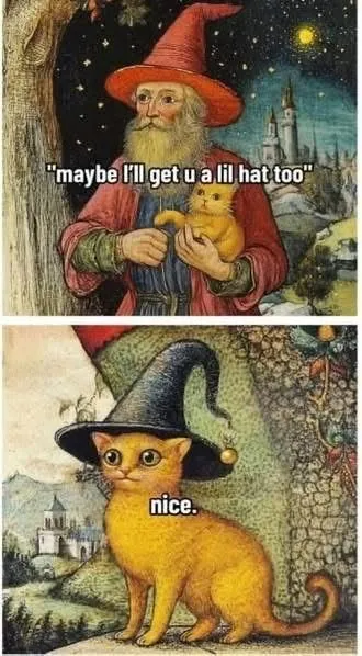 Medieval Memes (21 pics)