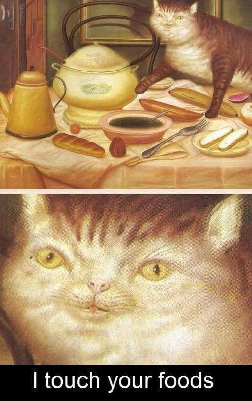 Medieval Memes (21 pics)