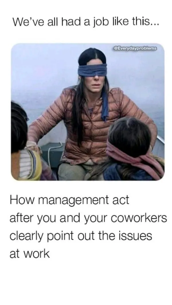 Work Memes (23 pics)