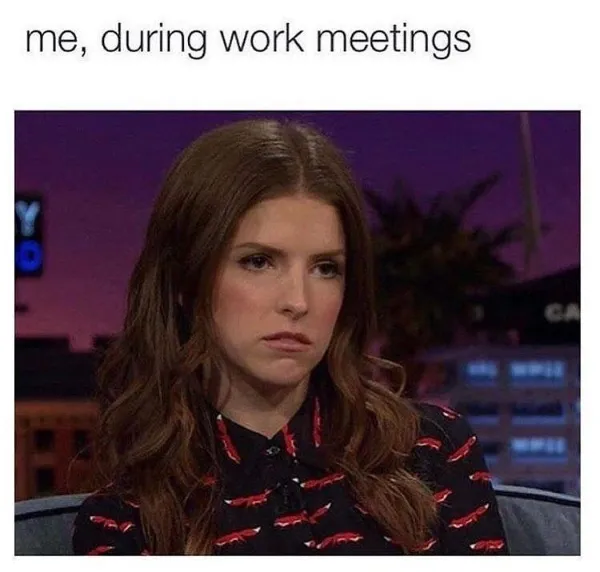 Work Memes (23 pics)