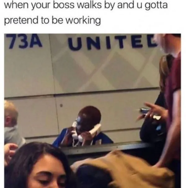 Work Memes (23 pics)