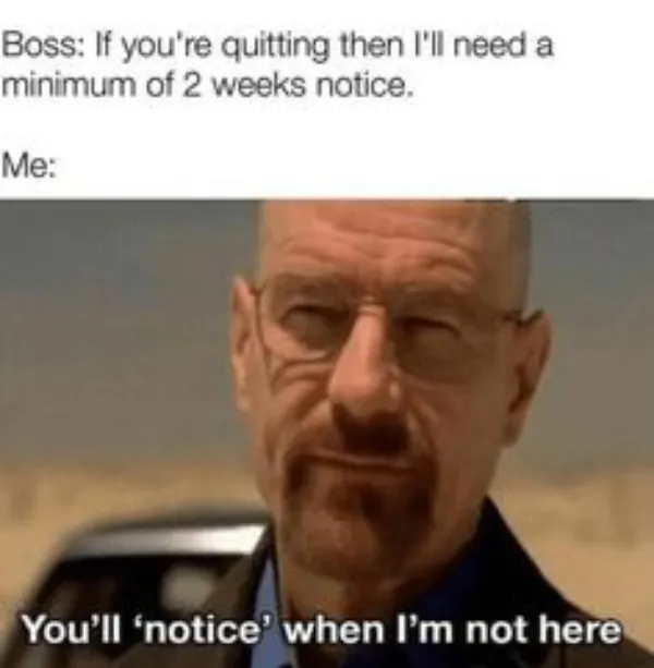 Work Memes (23 pics)