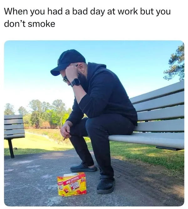Work Memes (23 pics)