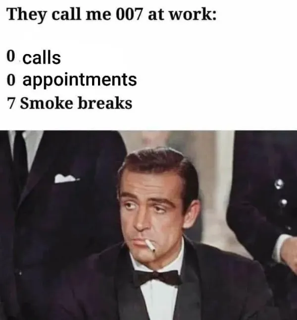 Work Memes (23 pics)
