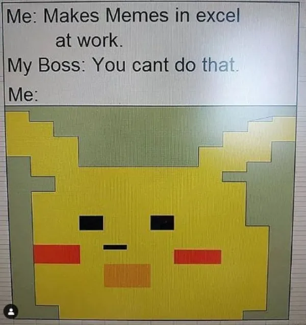 Work Memes (23 pics)