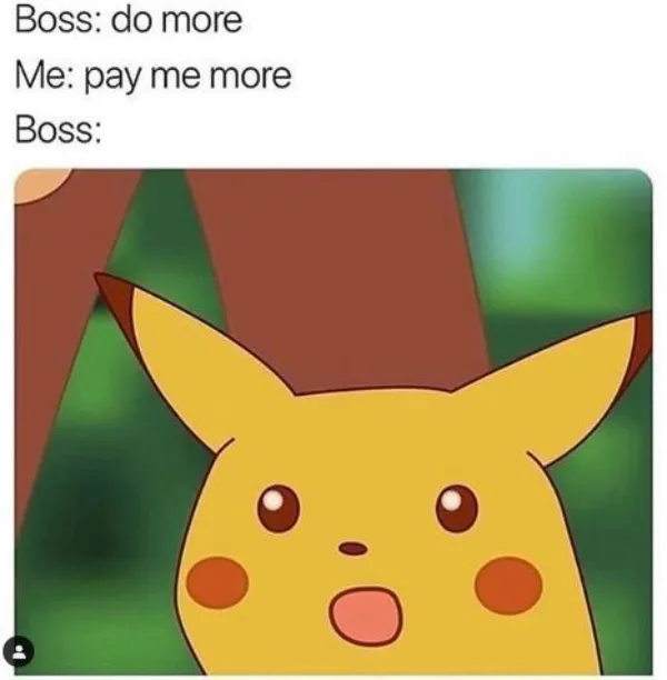 Work Memes (23 pics)