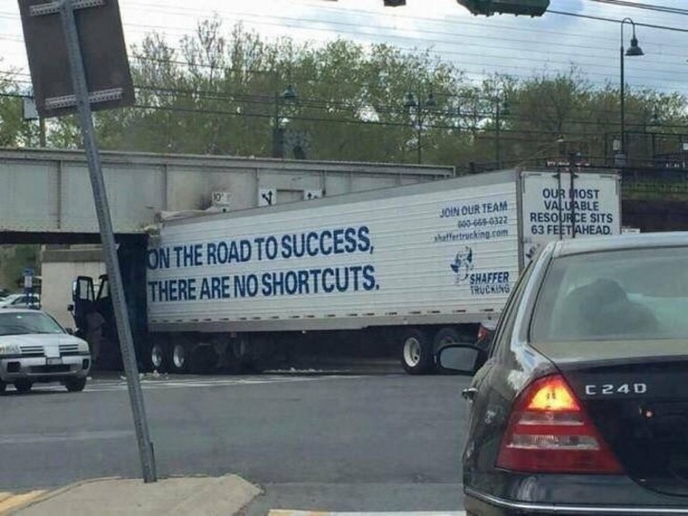 Unfortunate Situations (29 pics) Unfortunate Situations (29 pics)