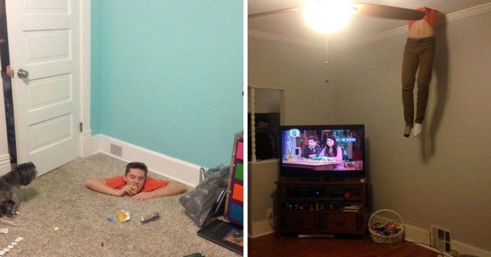 Unfortunate Situations (29 pics) Unfortunate Situations (29 pics)