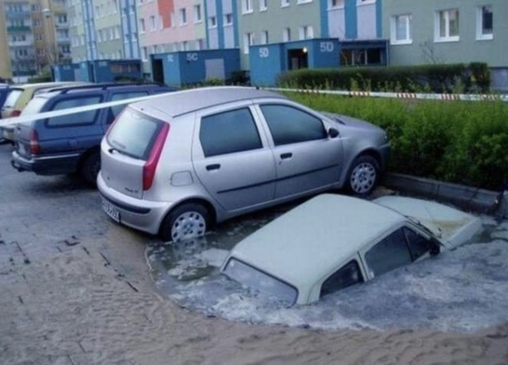 Unfortunate Situations (29 pics) Unfortunate Situations (29 pics)