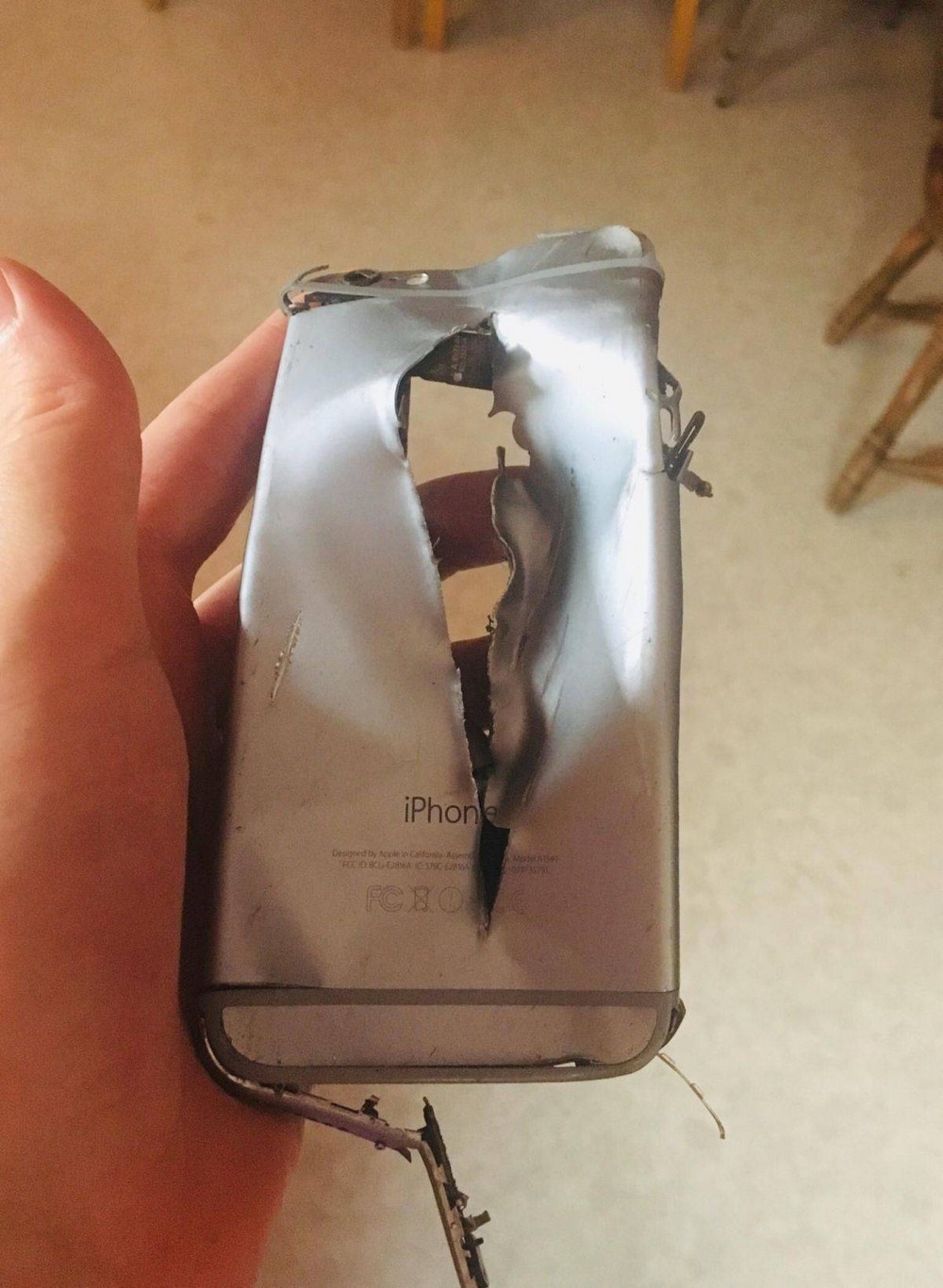 Bad Days Happen (29 pics)