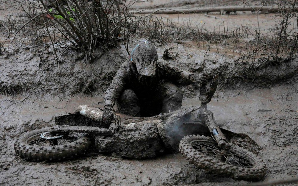 Bad Days Happen (29 pics)