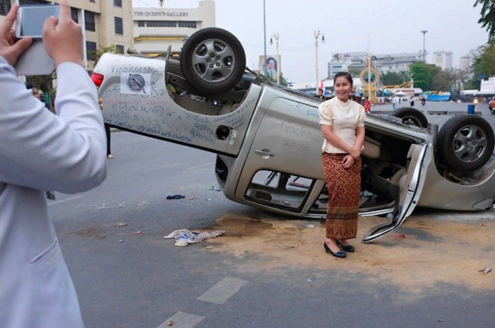 Bad Days Happen (29 pics)