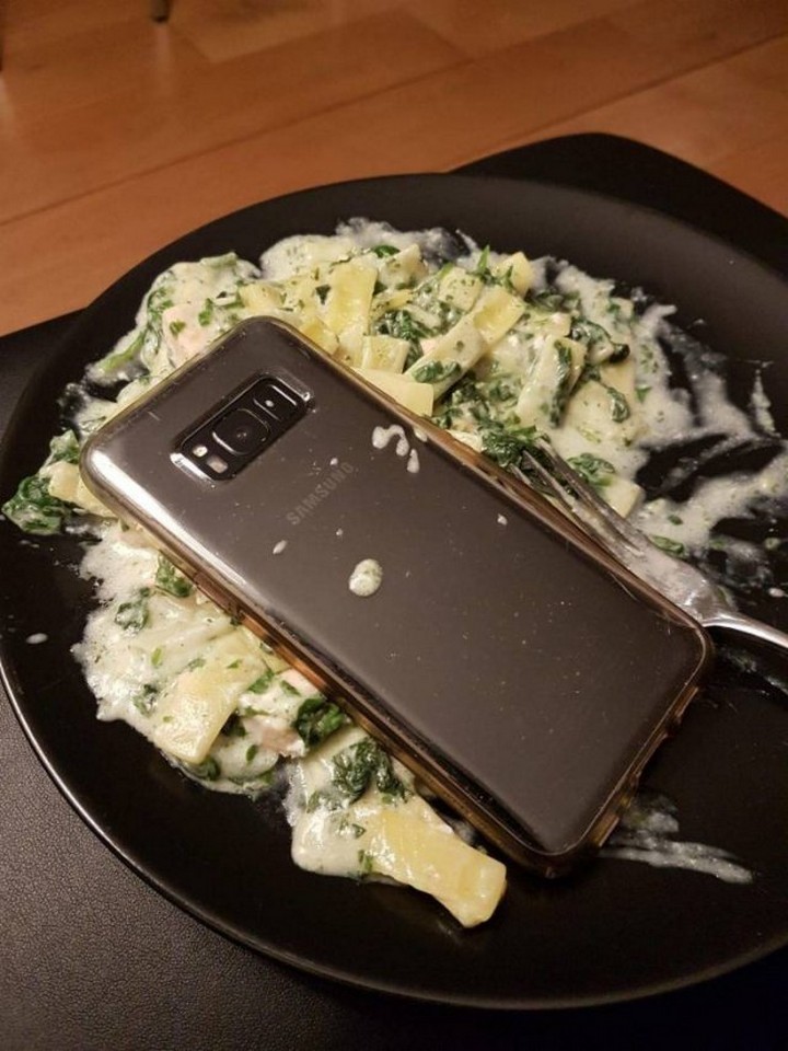 Bad Days Happen (29 pics)