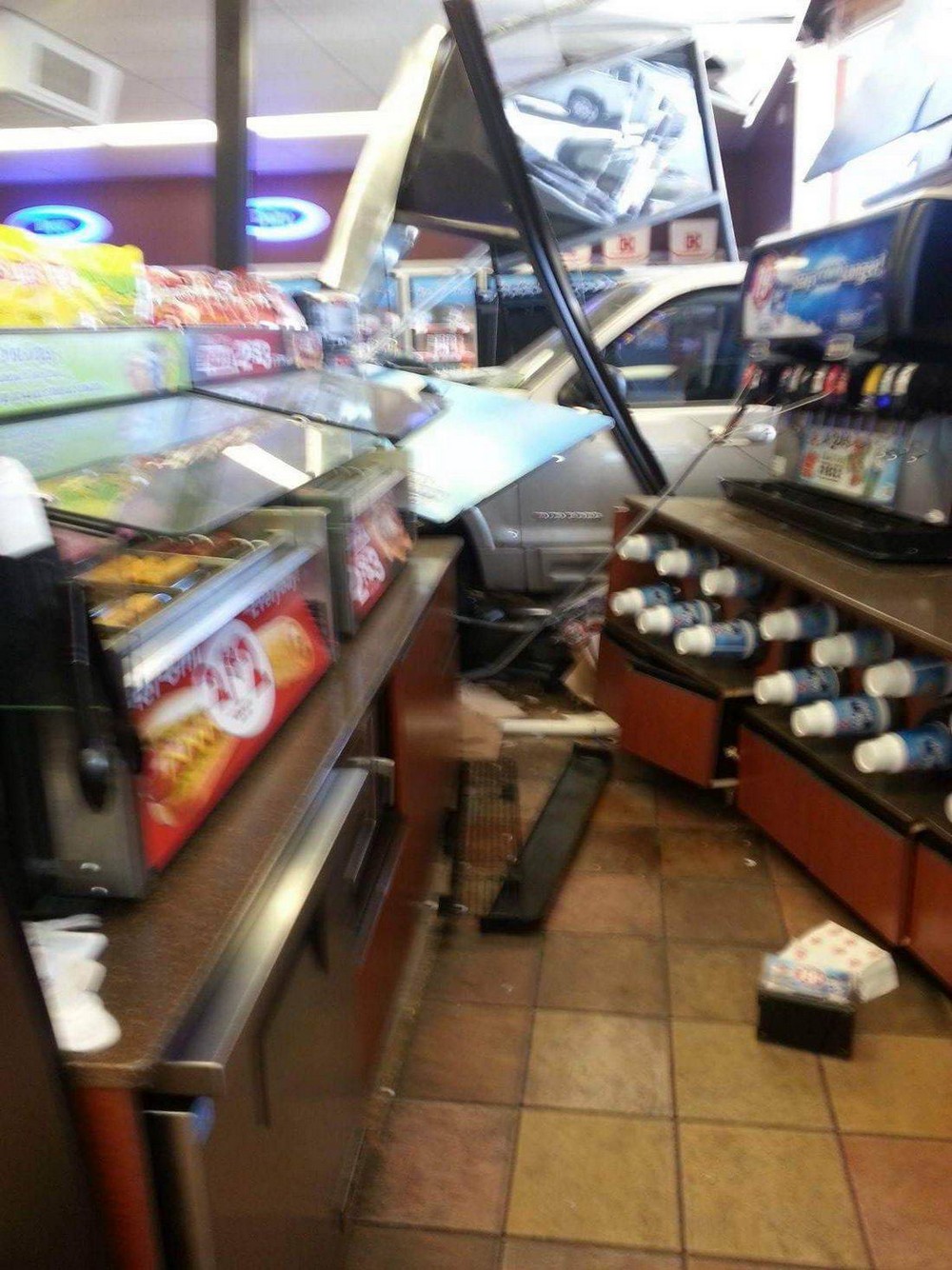 Bad Days Happen (29 pics)