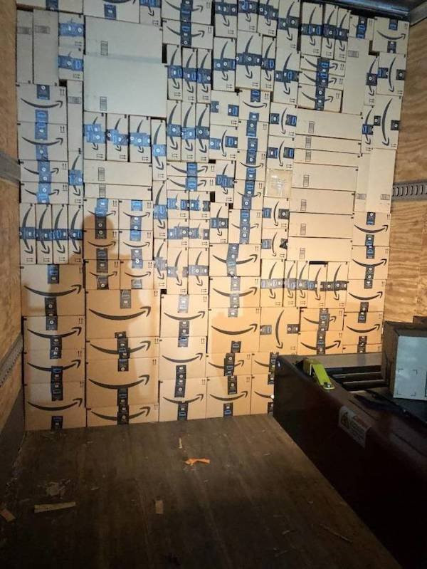 Photos For Perfectionists (19 pics)