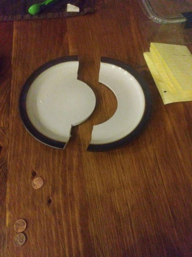 Photos For Perfectionists (19 pics)