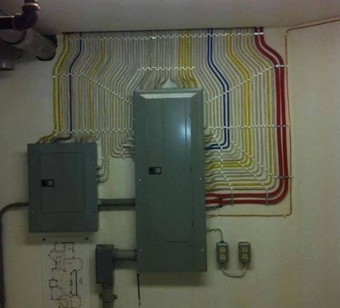 Photos For Perfectionists (19 pics)
