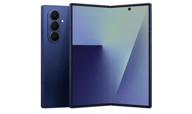 Why Foldable Phones Still Haven't Convinced the Mainstream