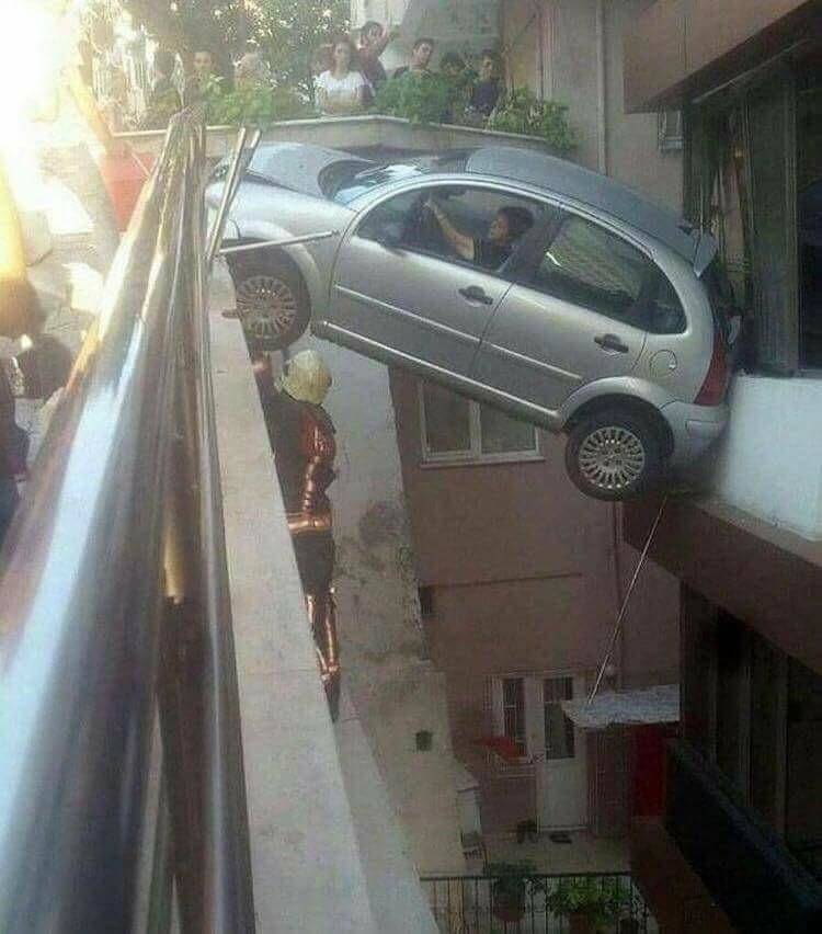 Daily Pictures. Part 1 (77 pics)