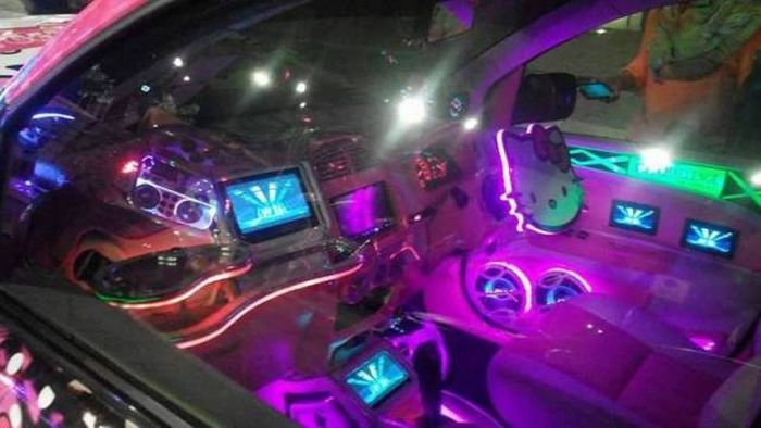 Daily Pictures. Part 1 (77 pics)