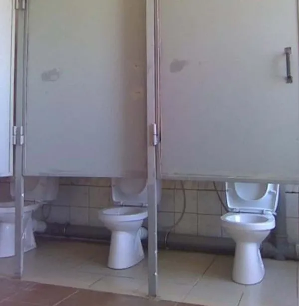 Failed Designs And Constructions (29 pics) Failed Designs And Constructions (29 pics)