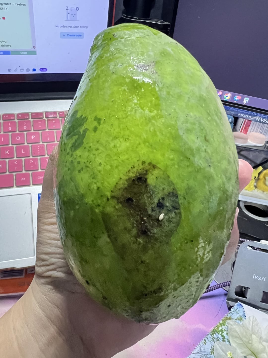 This Is Pareidolia (25 pics)